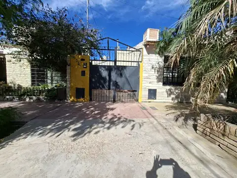 Casa en Venta en Sexta Sección, Mendoza
