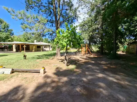 Casa en Venta en Cruz de Piedra, Maipú