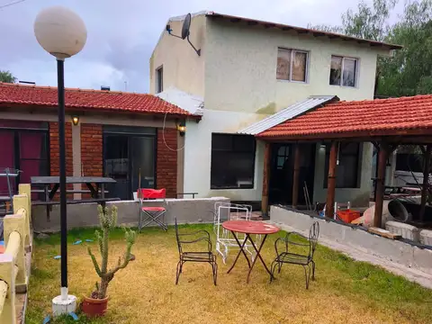 Casa en Venta en El Challao, Las Heras