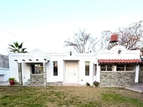 Casa en Venta en Chacras de Coria, Luján de Cuyo