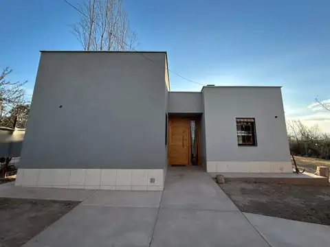 Casa en Venta en Lunlunta, Maipú