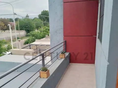 Departamento en Venta en San Francisco Del Monte, San José de Guaymallén