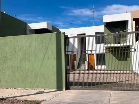Departamento en Venta en Villa Nueva de Guaymallen, Guaymallén