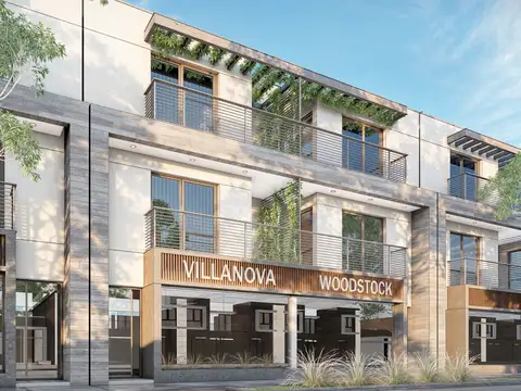 Departamento en Venta en San José de Guaymallén, Guaymallén