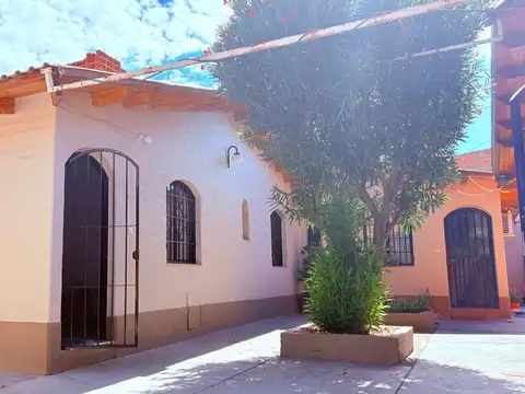 Departamento en Venta en Tupungato, Mendoza