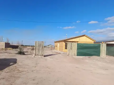 Terreno en Venta en Coquimbito, Maipú