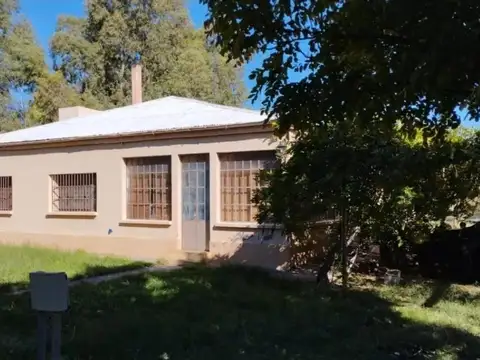 Campo en Venta en Mendoza, Capital