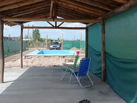 Terreno en Venta en Carrizal de Abajo, Luján de Cuyo