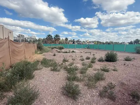 Terreno en Venta en El Sauce, Guaymallén