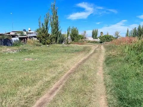 Terreno en Venta en Los Corralitos, Guaymallén