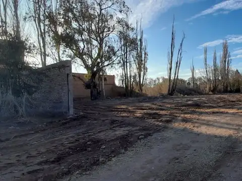 Terreno en Venta en Luján de Cuyo, Mendoza