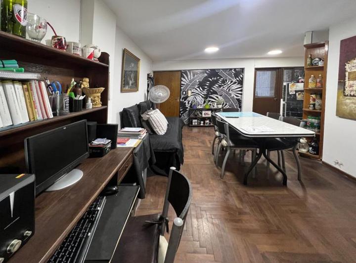 Departamento · 48m² · 3 Ambientes