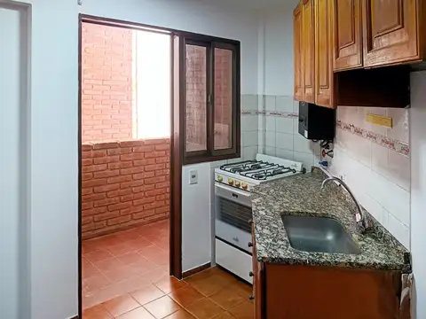 Departamento en Alquiler en Nueva Córdoba, Córdoba