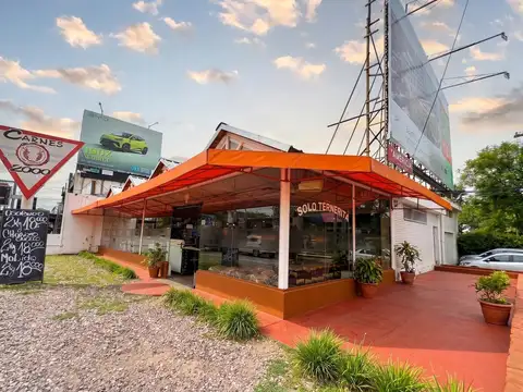 Local en Venta en Villa Belgrano, Córdoba