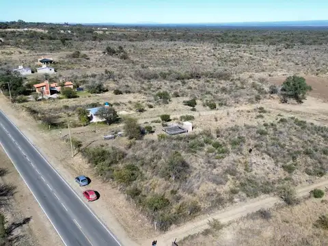 Terreno en Venta en Cruz de Caña, San Javier