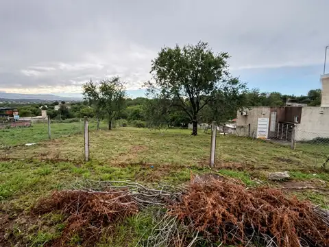 Terreno en Venta en Villa Carlos Paz, Punilla