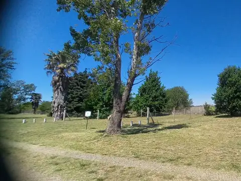 Terreno en Venta en Valle del Golf, Malagueño