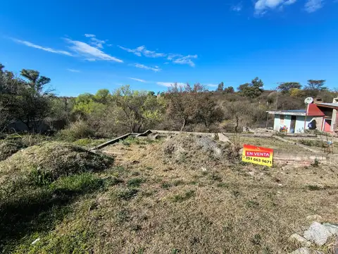 Terreno en Venta en La Calera, Colón