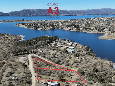 Terreno en Venta en Los Espinillos, Potrero de Garay