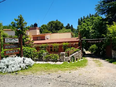 Hotel en Venta en Los Hornillos, San Javier