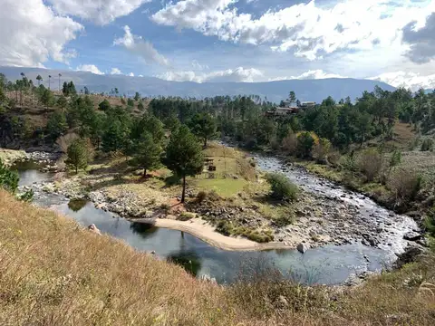 Terreno en Venta en Atos Pampa, Calamuchita