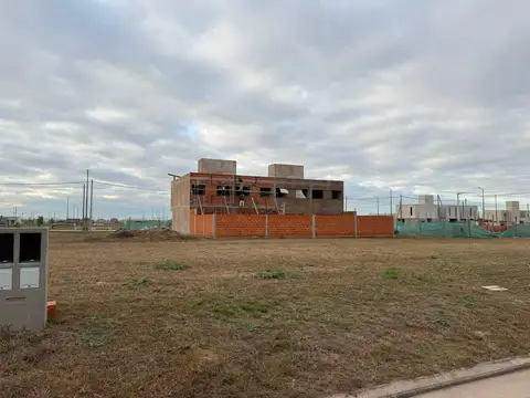 Terreno en Venta en Manantiales, Córdoba