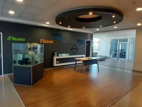 Oficina en Alquiler en Córdoba, Capital