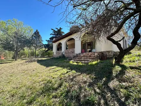 Casa en Venta en Estancia Vieja, Punilla