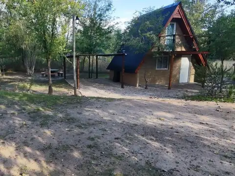 Casa en Venta en Arroyo de los Patos, San Alberto