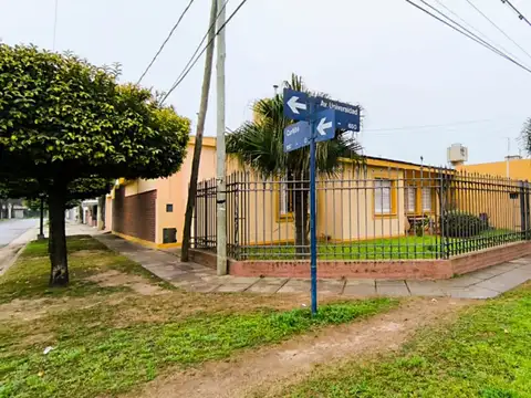 Casa en Venta en Villa María, General San Martín