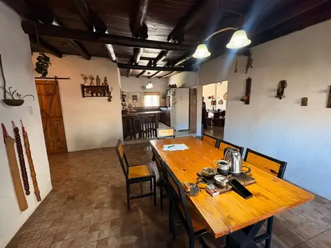 Casa en Venta en Alta Gracia, Santa María