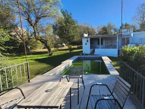 Casa en Venta en Bialet Masse, Punilla