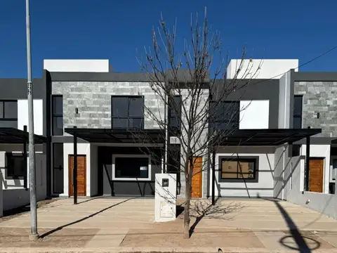 Casa en Venta en Docta, Countries y Barrios Cerrados en Córdoba Capital