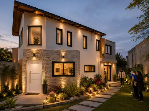 Casa en Venta en Mendiolaza, Colón