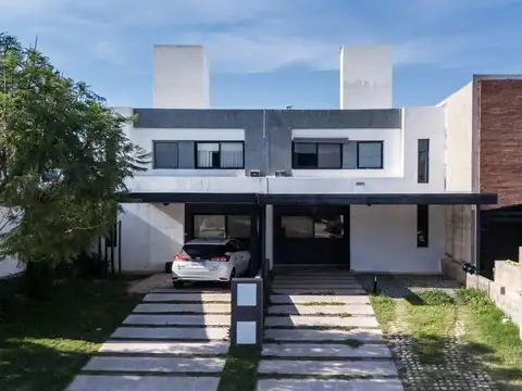 Casa en Venta en Docta, Countries y Barrios Cerrados en Córdoba Capital