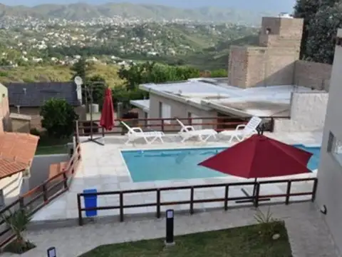 Casa en Venta en Centro, Villa Carlos Paz