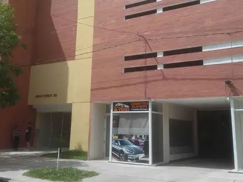 Departamento en Alquiler en Villa Central Norte, Resistencia