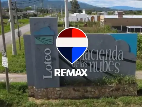 Terreno en Venta en Campo Quijano, Rosario de Lerma