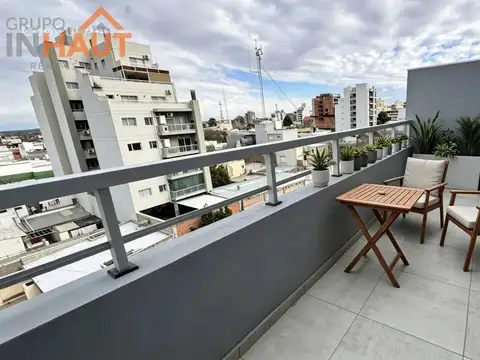 Departamento en Alquiler en Cipolletti, General Roca