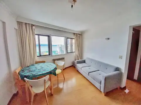 Departamento en Venta en San Carlos de Bariloche, Bariloche