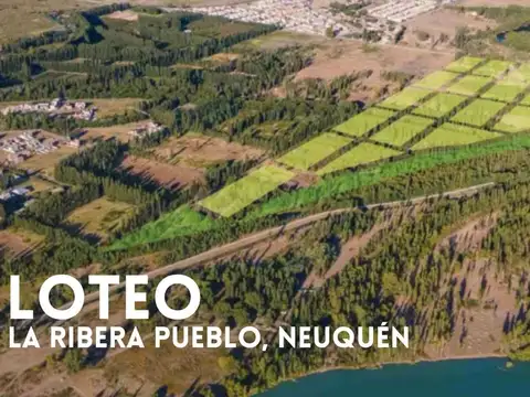 Terreno en Venta en Neuquén, Confluencia