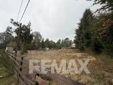 Terreno en Venta en Villa la Angostura, Los Lagos