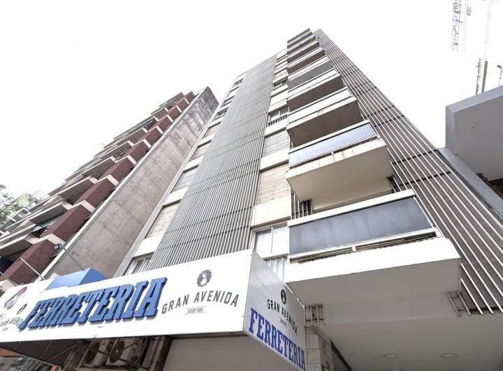 Departamento · 71m² · 3 Ambientes