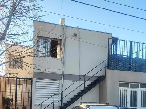 Departamento en Alquiler en Coronel Dorrego, Guaymallén