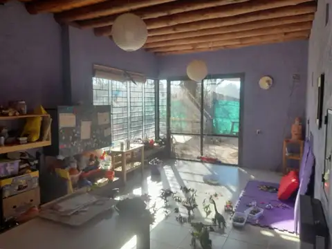 Casa en Alquiler en Bermejo, Guaymallén