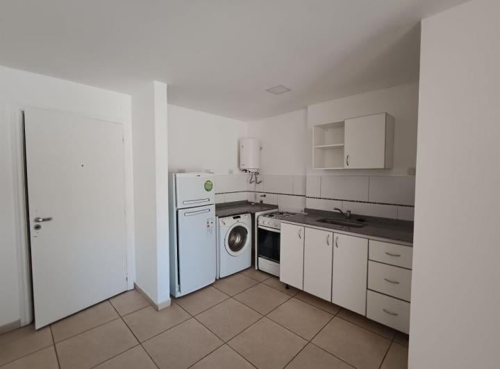 Departamento · 55m² · 3 Ambientes