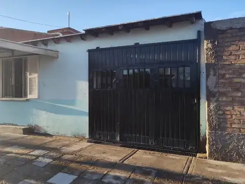 Casa en Venta en Libertador Gral San Martín, San Martín