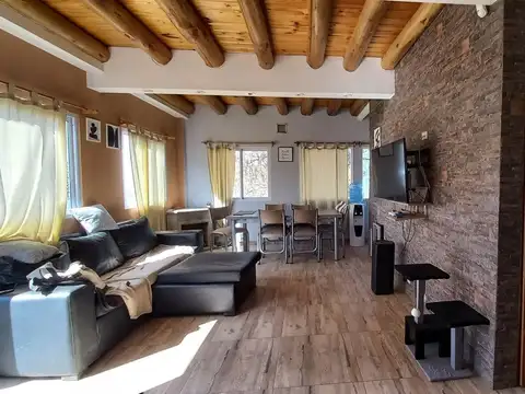Casa en Venta en Mendoza, Capital
