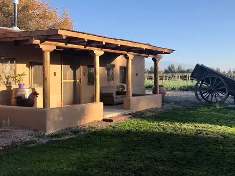 Casa en Venta en Vista Flores, Tunuyán