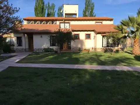 Casa en Venta en Vistalba, Luján de Cuyo